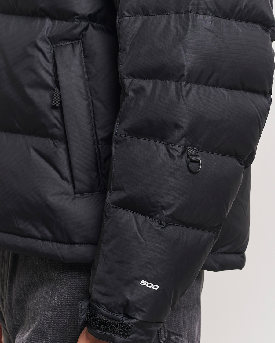 Herre | Jakker | The North Face | Himalayan Baltoro Jacket Black