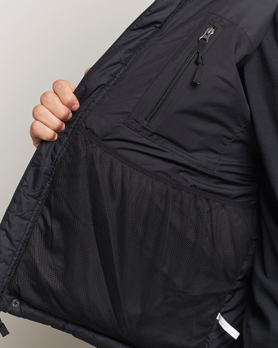 Herre | Jakker | The North Face | Himalayan Baltoro Jacket Black