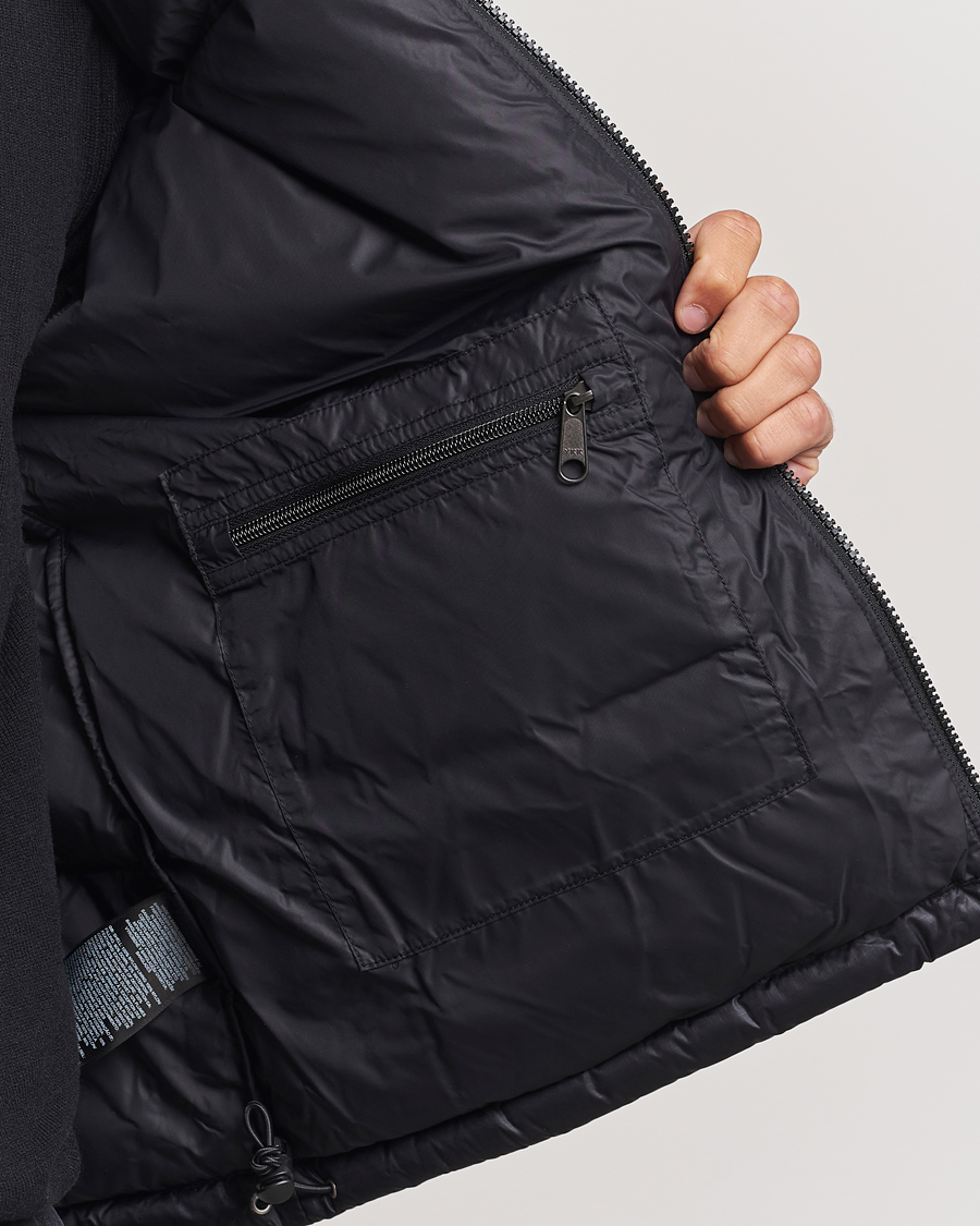 Herre | Jakker | The North Face | 1996 Retro Nuptse Jacket Black