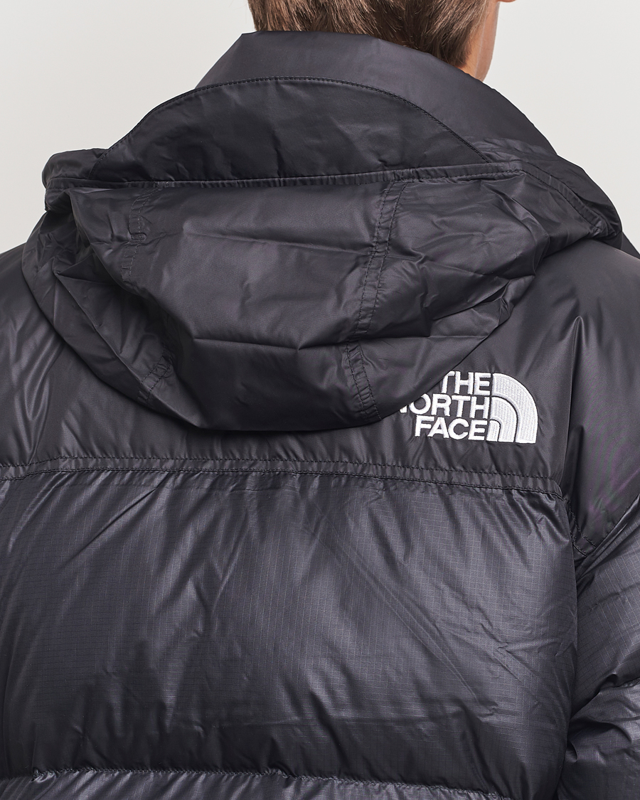 Herre | Jakker | The North Face | 1996 Retro Nuptse Jacket Black