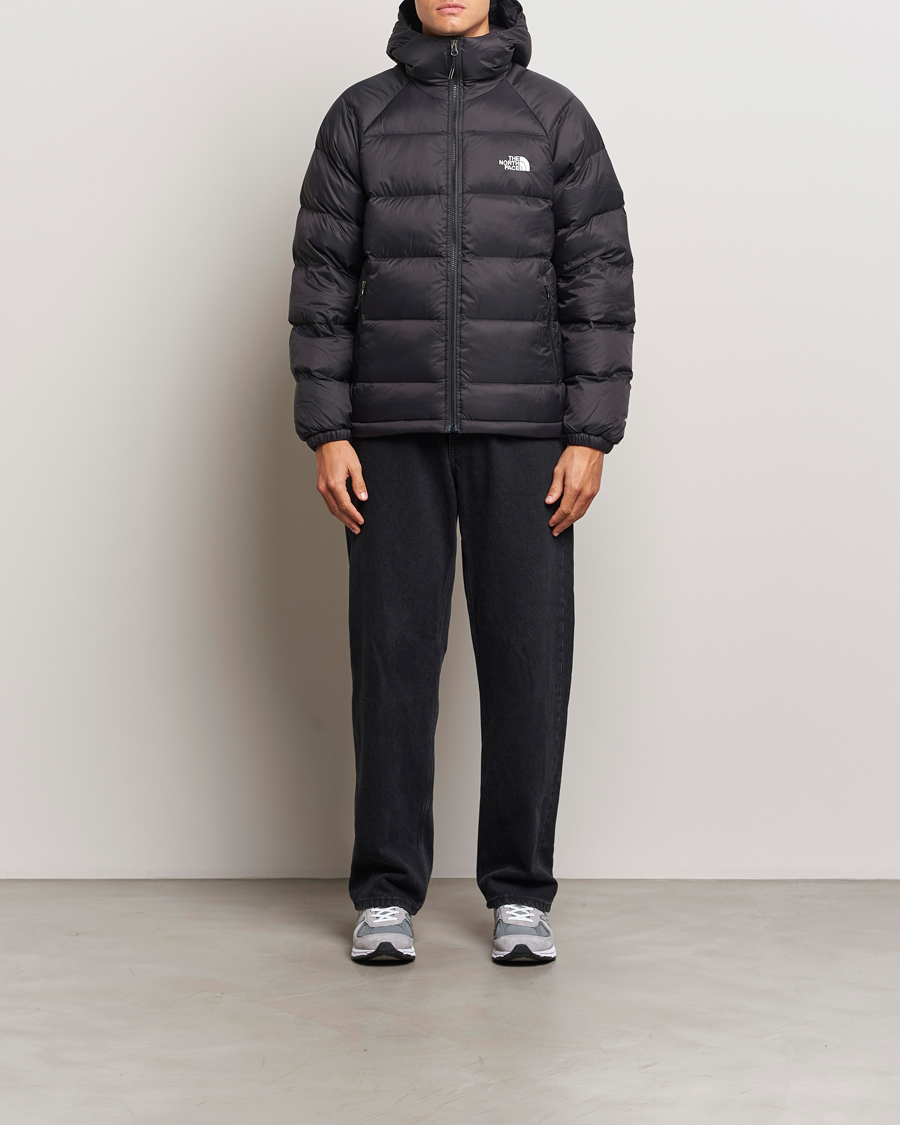Herre | Jakker | The North Face | Hydrenalite Down Jacket Black