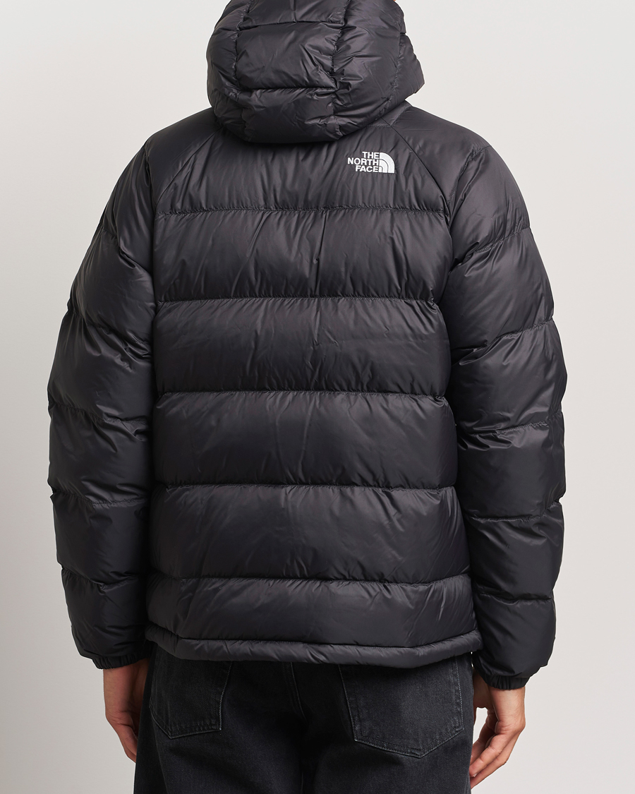 Herre | Jakker | The North Face | Hydrenalite Down Jacket Black