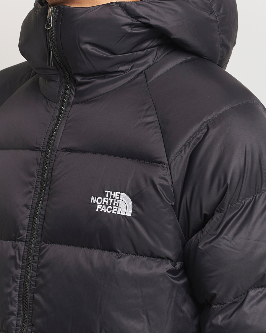 Herre | Jakker | The North Face | Hydrenalite Down Jacket Black
