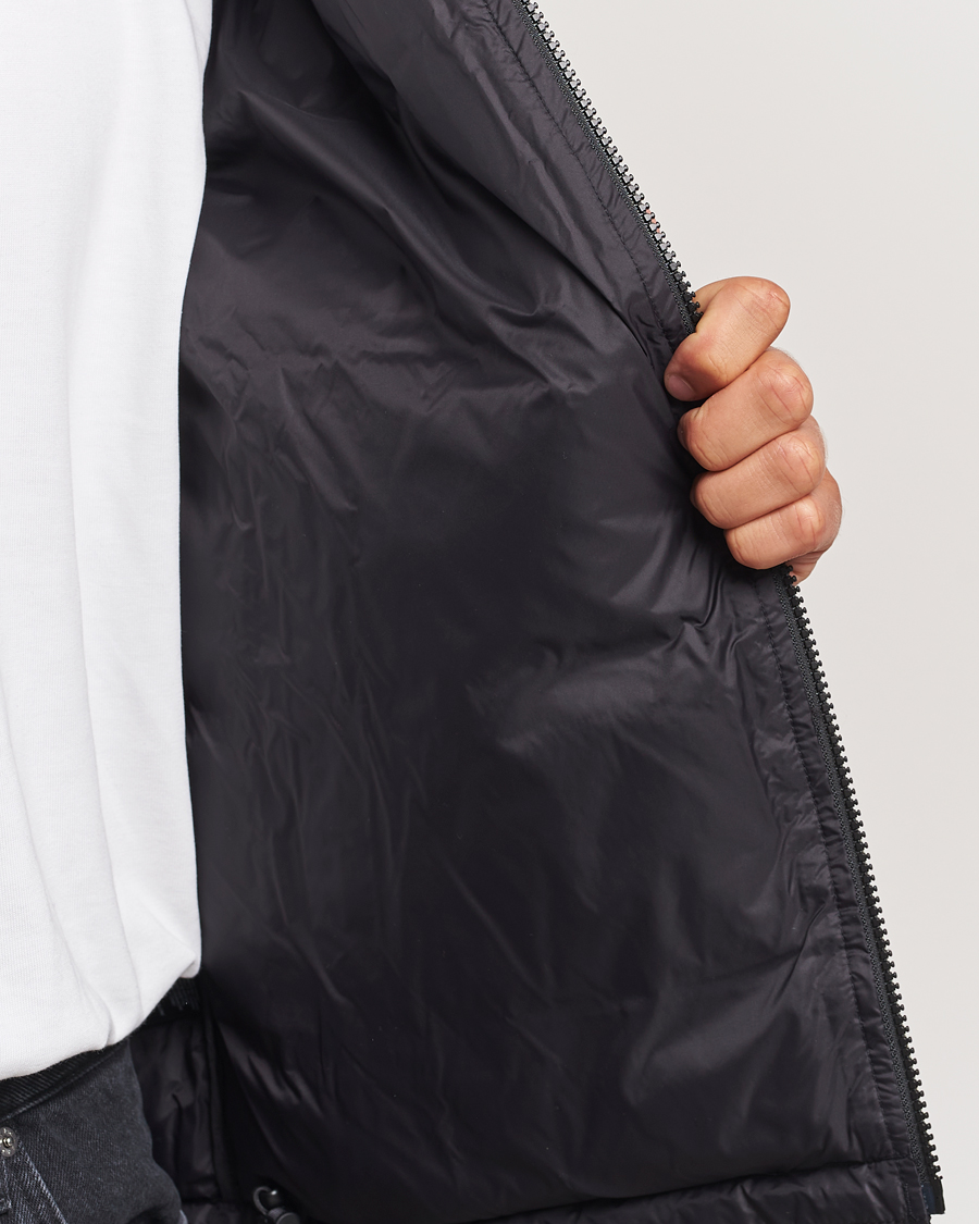 Herre | Jakker | The North Face | Hydrenalite Down Jacket Black