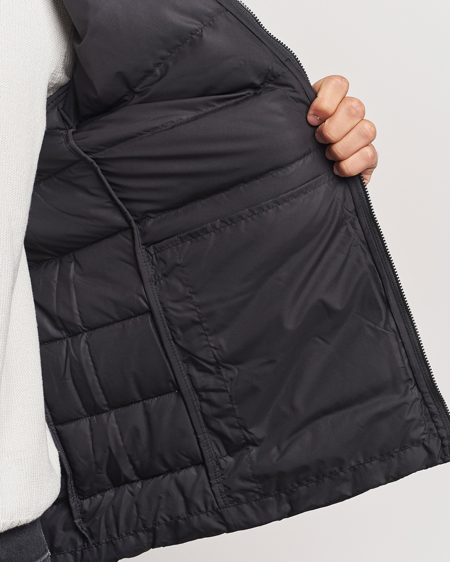 Herre | Jakker | The North Face | Aconcagua Down Jacket Black