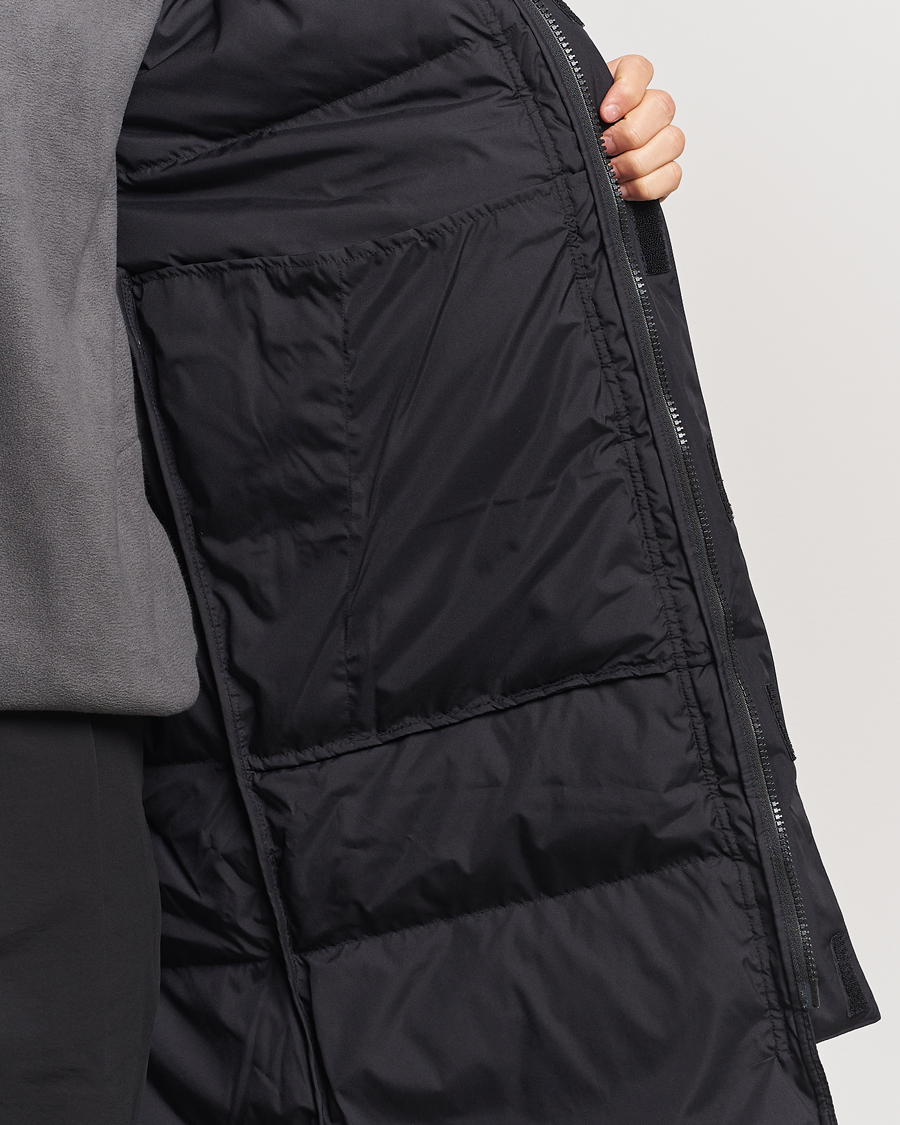 Herre | Jakker | The North Face | 1996 Retro Nuptse Parka Black