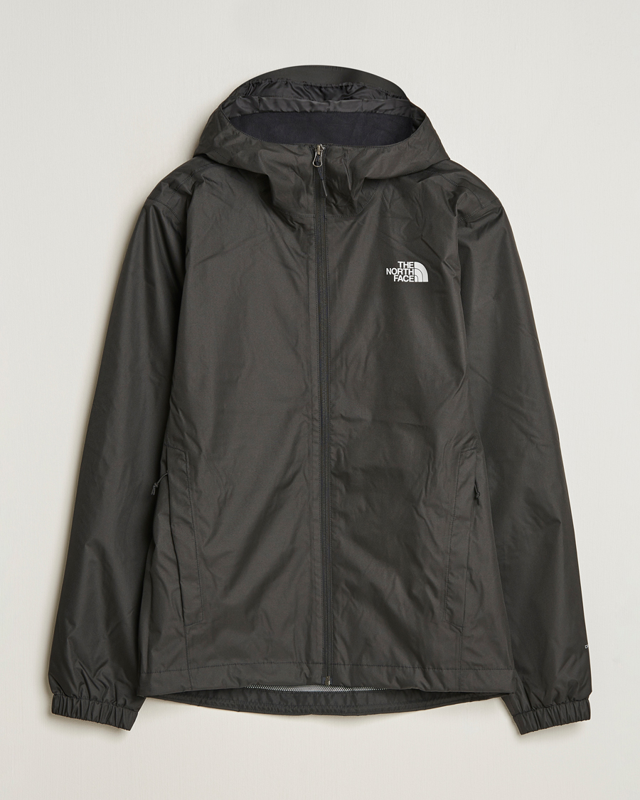 Herre | Jakker | The North Face | Quest Jacket Black