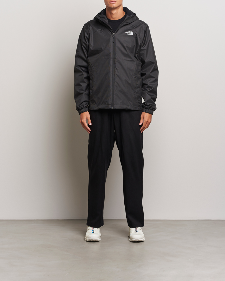 Herre | Jakker | The North Face | Quest Jacket Black