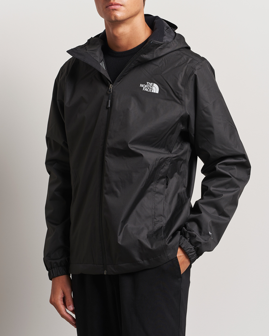 Herre | Jakker | The North Face | Quest Jacket Black