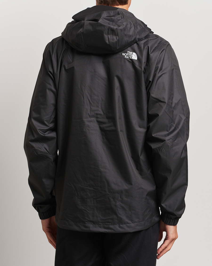 Herre | Jakker | The North Face | Quest Jacket Black