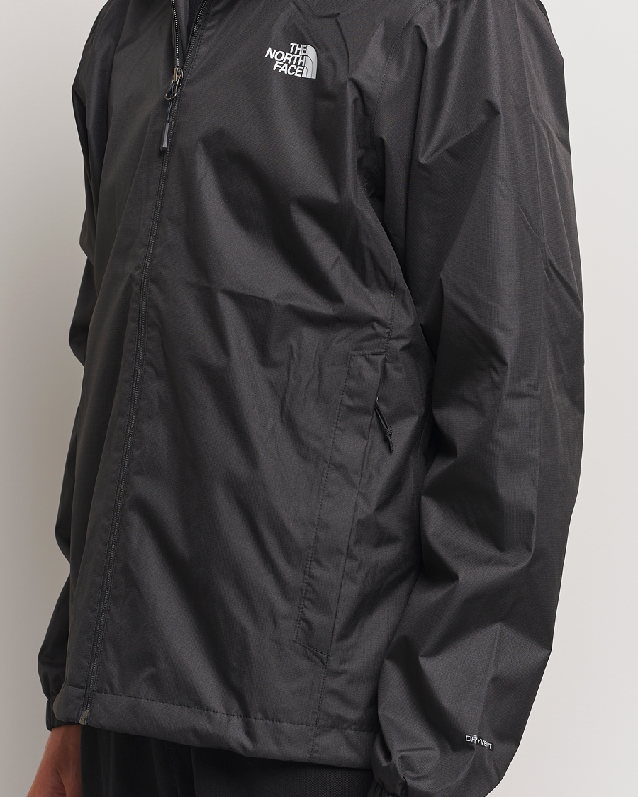 Herre | Jakker | The North Face | Quest Jacket Black