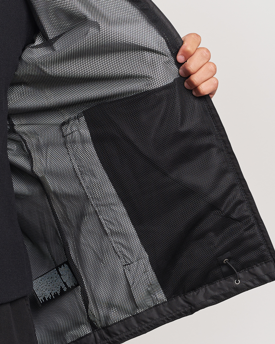 Herre | Jakker | The North Face | Quest Jacket Black