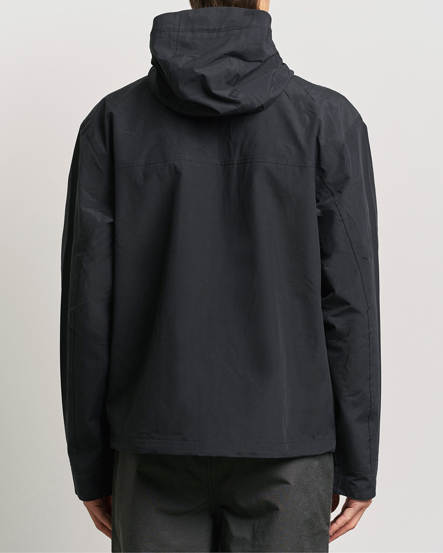 Herre | Jakker | The North Face | M66 Ripstop Rain Jacket Black