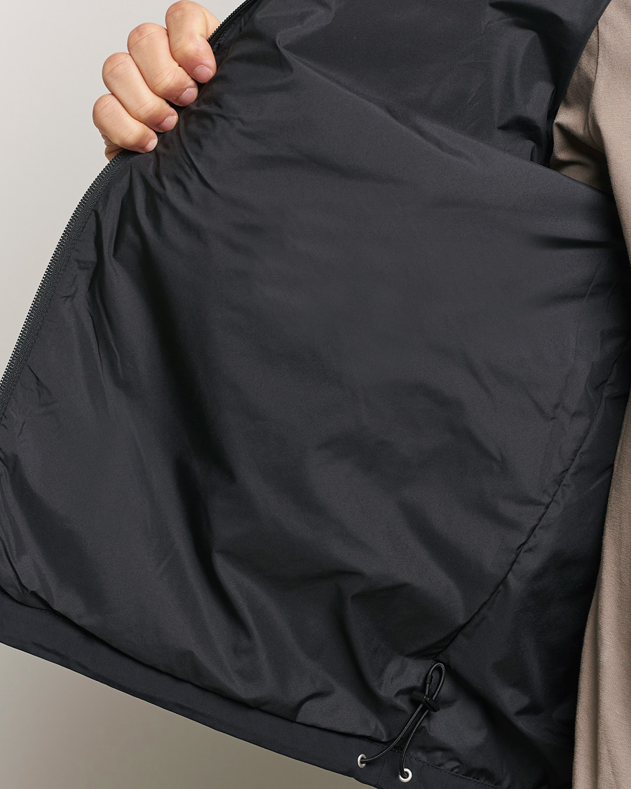 Herre | Jakker | The North Face | M66 Ripstop Rain Jacket Black