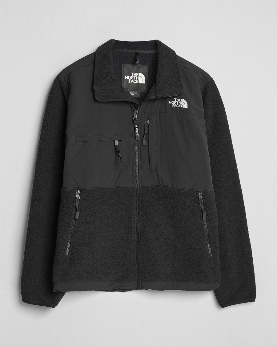 Herre | Jakker | The North Face | Retro Denali Jacket Black