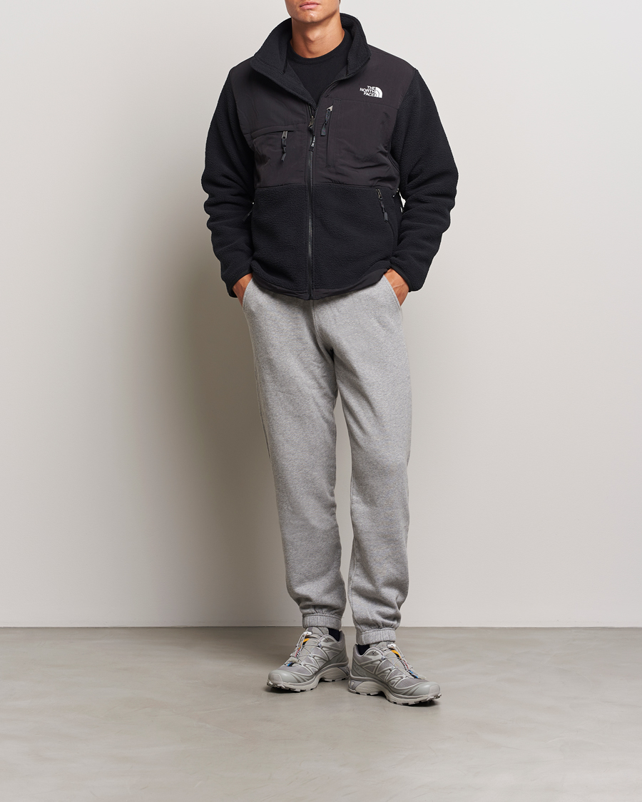 Herre | Jakker | The North Face | Retro Denali Jacket Black