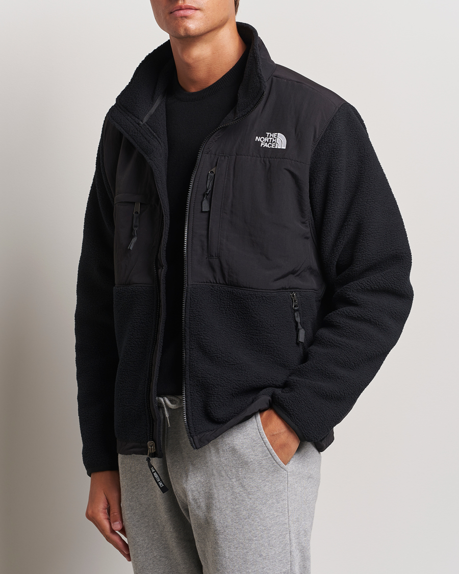 Herre | Jakker | The North Face | Retro Denali Jacket Black