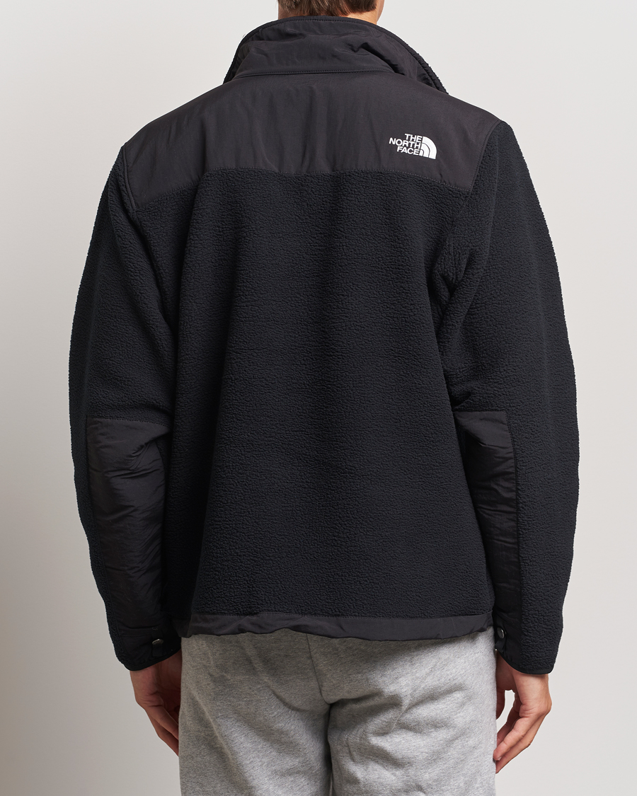 Herre | Jakker | The North Face | Retro Denali Jacket Black