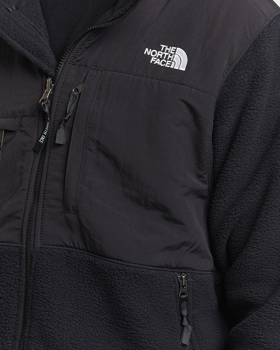 Herre | Jakker | The North Face | Retro Denali Jacket Black