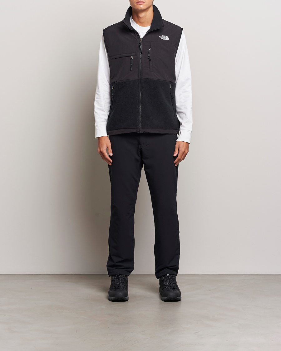 Herre | Jakker | The North Face | Retro Denali Vest Black