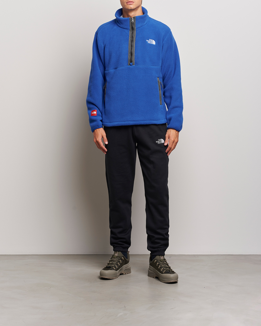 Herre | Bukser | The North Face | Essential Jogger Black
