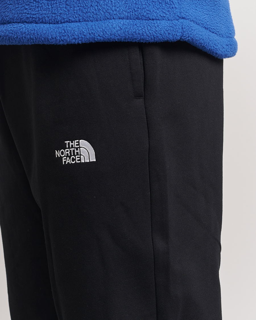 Herre | Bukser | The North Face | Essential Jogger Black