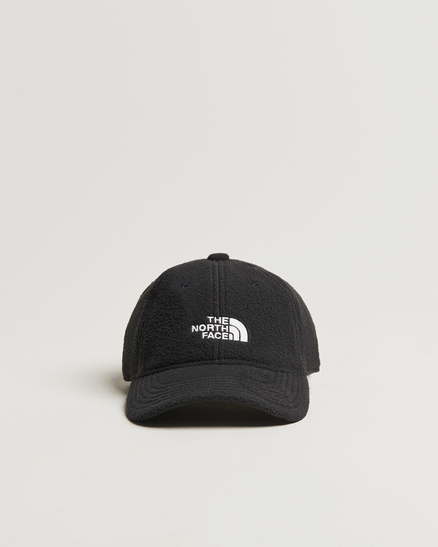 Herre | The North Face Denali Norm Cap Black | The North Face | Denali Norm Cap Black