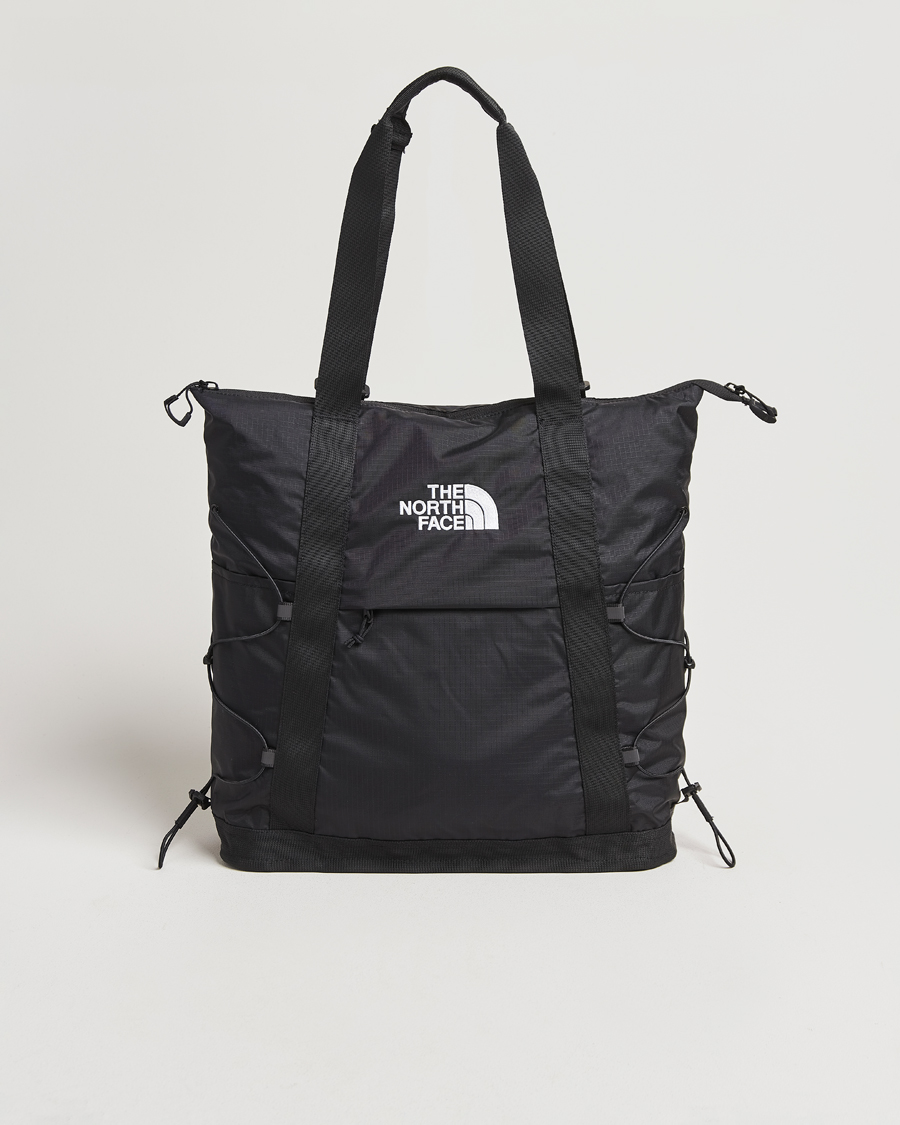 Herre | The North Face Borealis Totebag Black | The North Face | Borealis Totebag Black