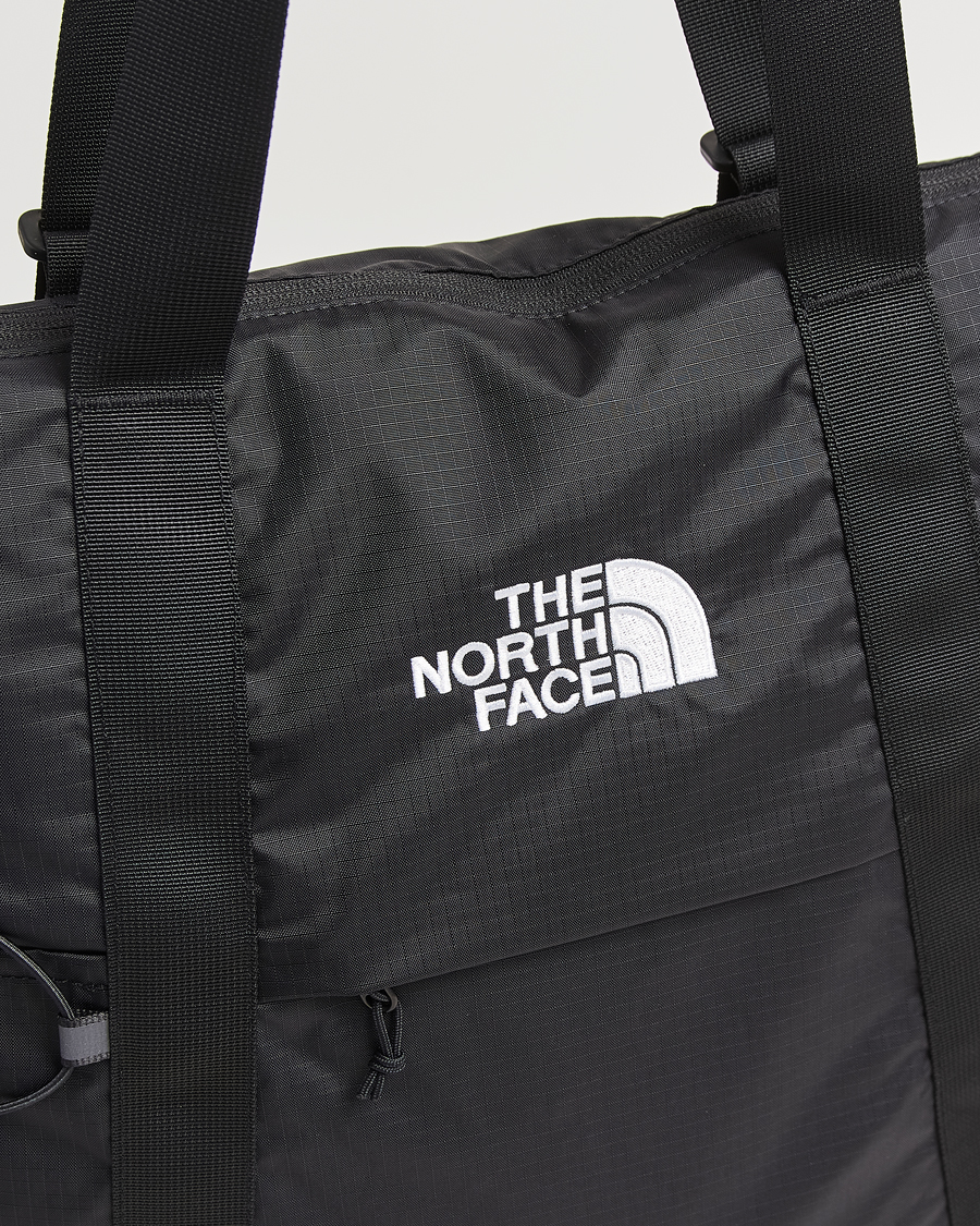 Herre | The North Face Borealis Totebag Black | The North Face | Borealis Totebag Black