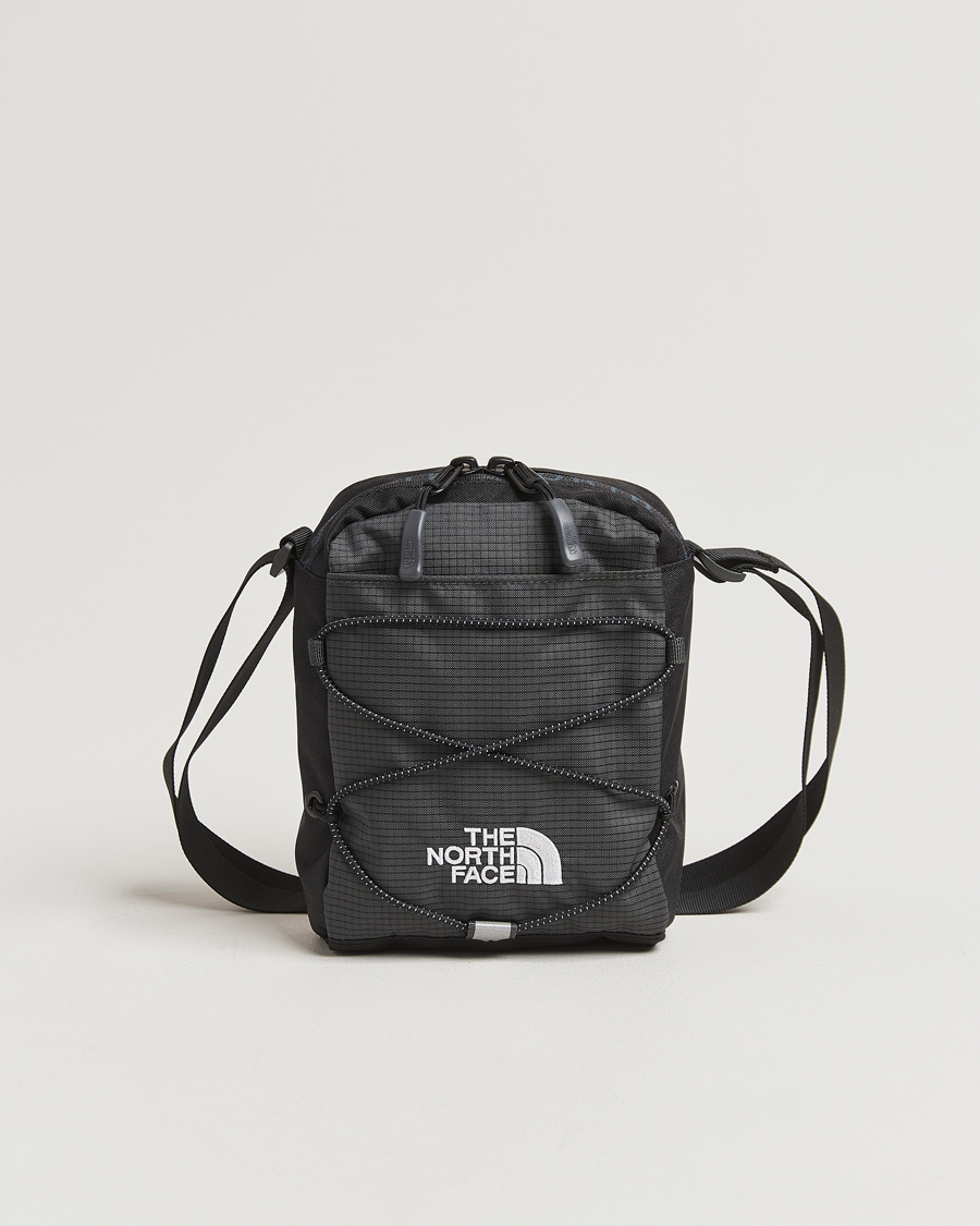 Herre | The North Face Jester Crossbody Black | The North Face | Jester Crossbody Black