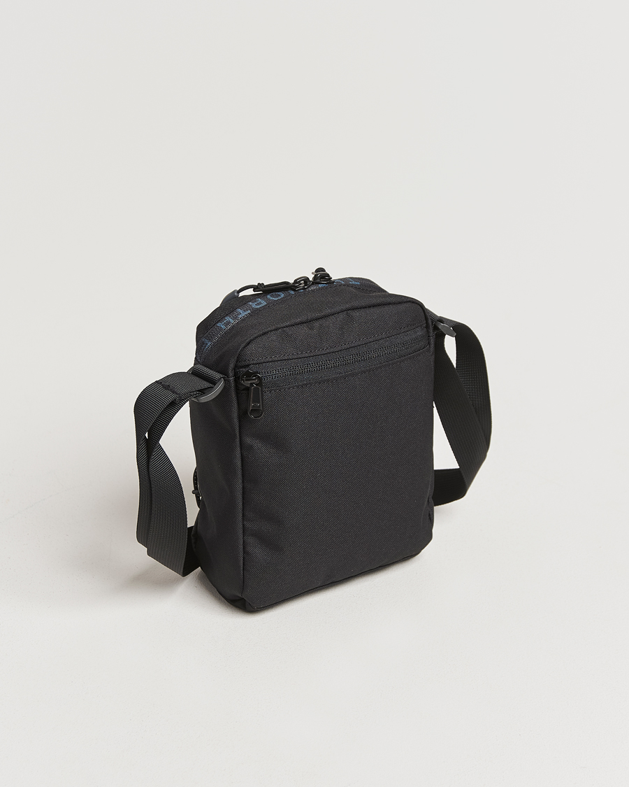 Herre | The North Face Jester Crossbody Black | The North Face | Jester Crossbody Black