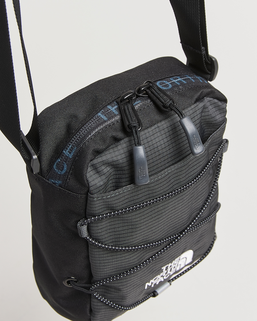 Herre | The North Face Jester Crossbody Black | The North Face | Jester Crossbody Black