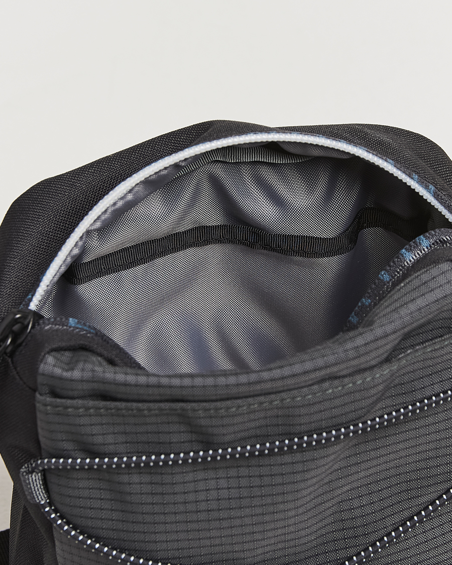 Herre | The North Face Jester Crossbody Black | The North Face | Jester Crossbody Black