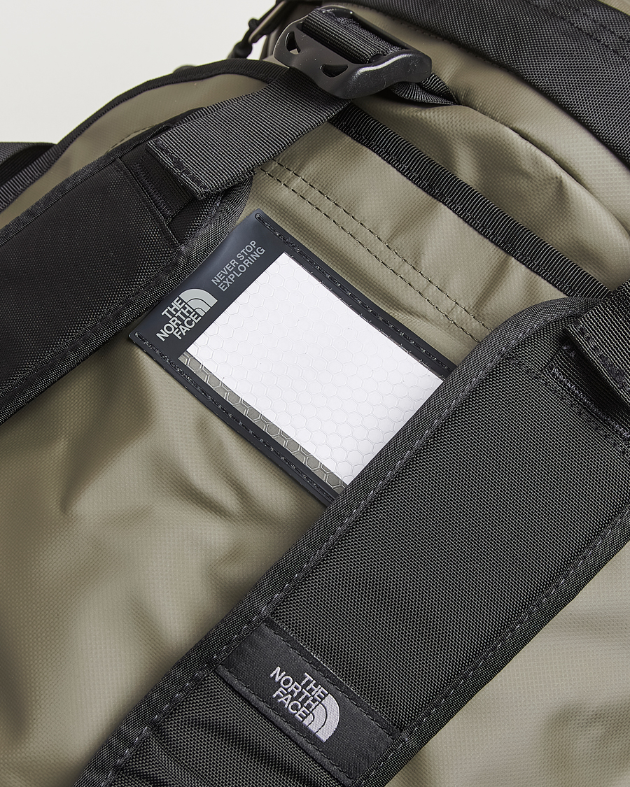 Herre | The North Face Base Camp Duffel L Taupe Green | The North Face | Base Camp Duffel L Taupe Green