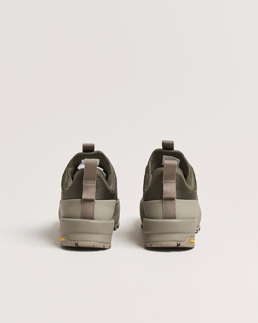 Herre | The North Face Glenclyffe Low Sneakers Military | The North Face | Glenclyffe Low Sneakers Military