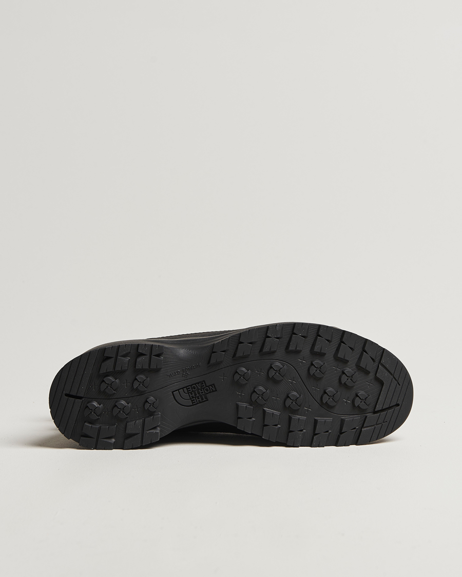 Herre | The North Face Glenclyffe Boots Black | The North Face | Glenclyffe Boots Black
