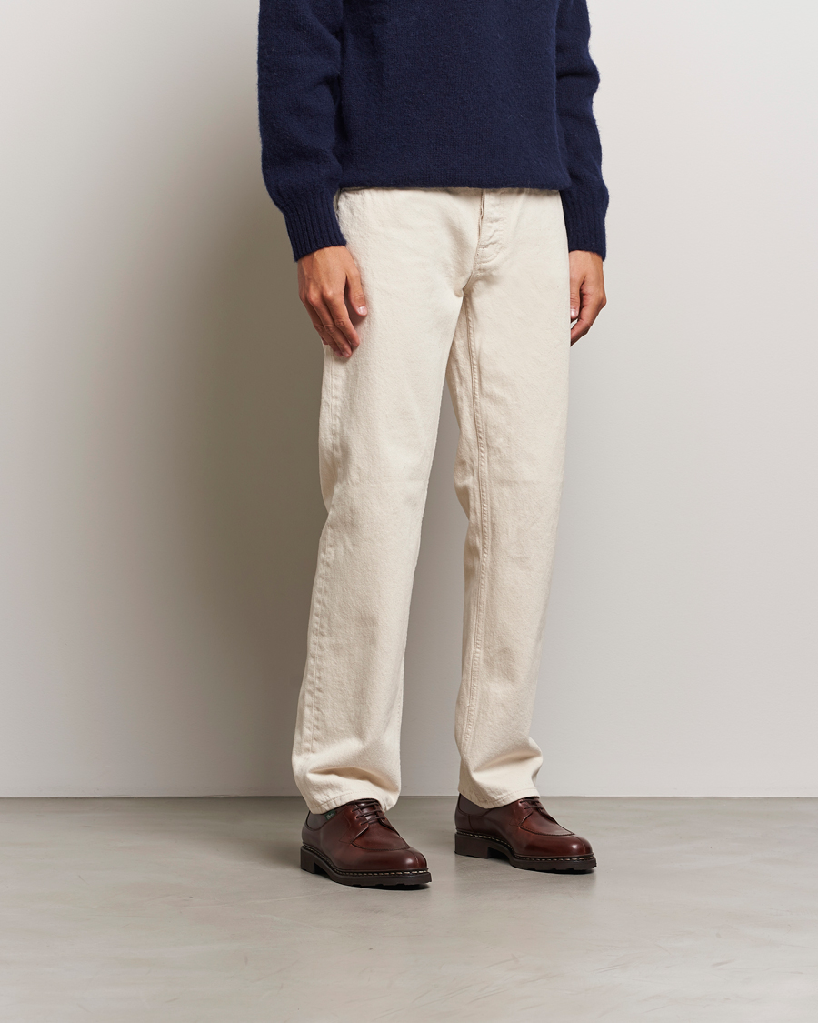 Herre | Derbys | Paraboot | Avignon Derby Ecorce