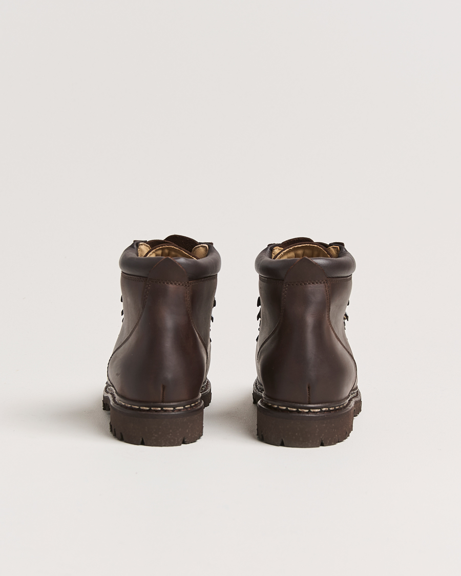 Herre | Støvler | Paraboot | Avoriaz Hiking Boot Brown Nubuck