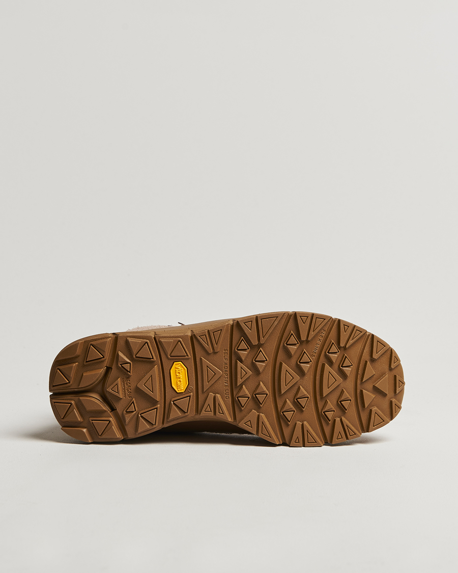 Herre | Støvler | Danner | Mountain 600 GTX Suede Trail Boot Brown