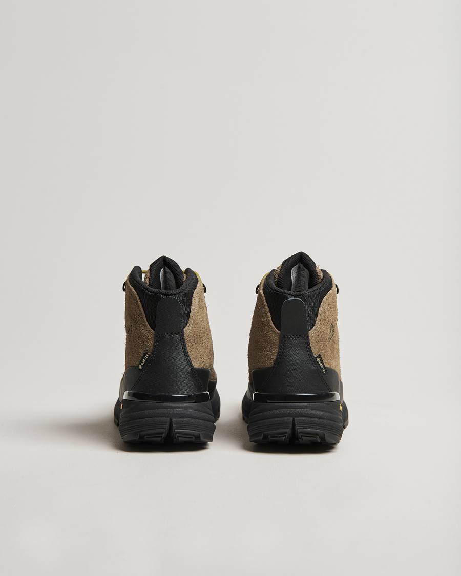 Herre | Støvler | Danner | Mountain 600 GTX Suede Trail Boot Olive
