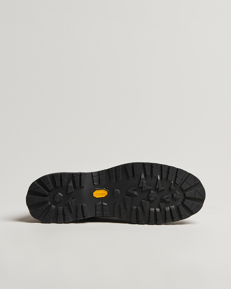 Herre | Støvler | Danner | Field GORE-TEX Low Boot Black