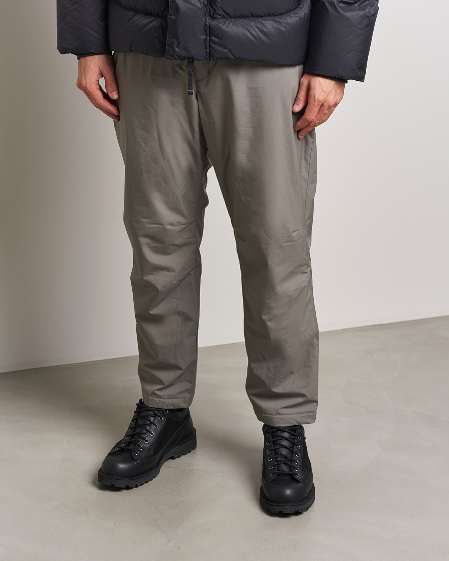 Herre | Støvler | Danner | Field GORE-TEX Low Boot Black