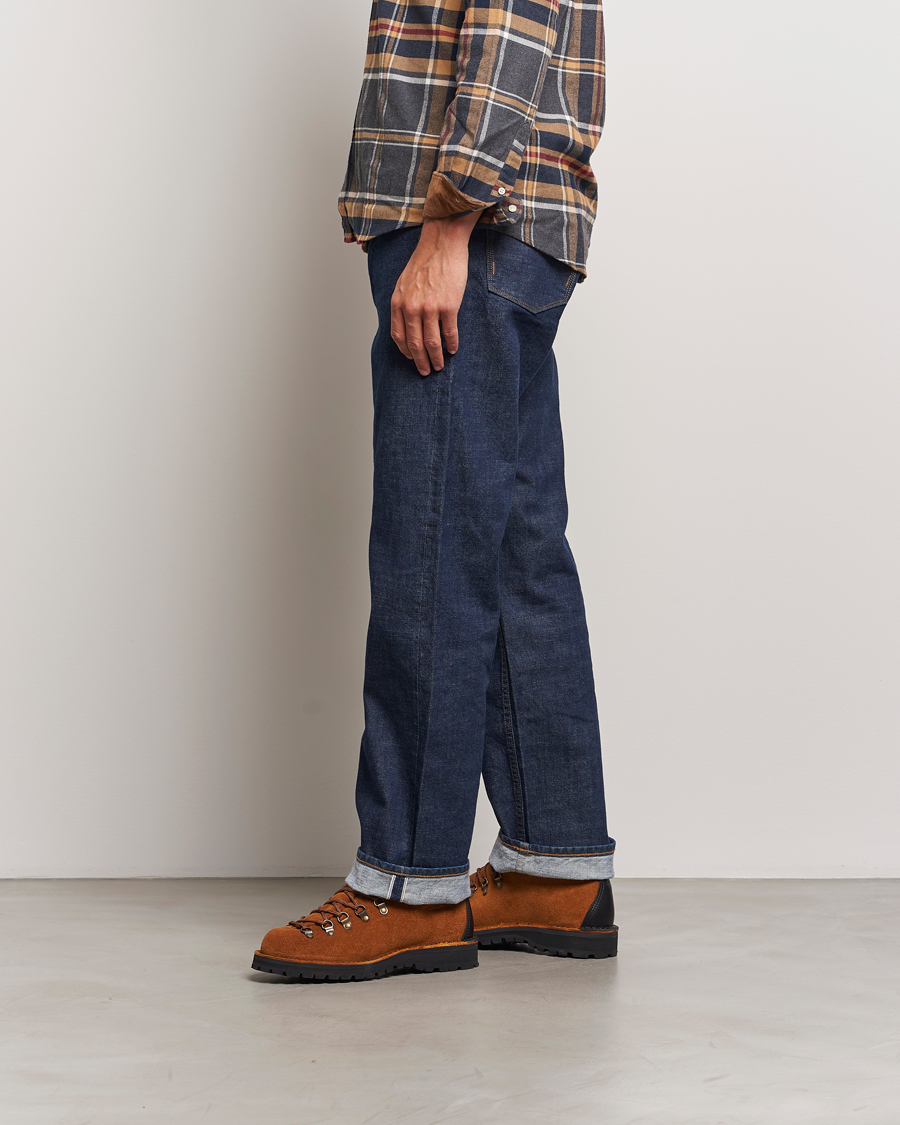 Herre | Danner Mountain Light GORE-TEX Suede Boot Wallowa | Danner | Mountain Light GORE-TEX Suede Boot Wallowa
