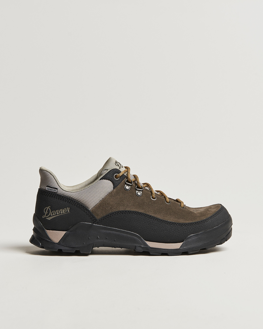 Herre | Tursko | Danner | Panorama Low 4
