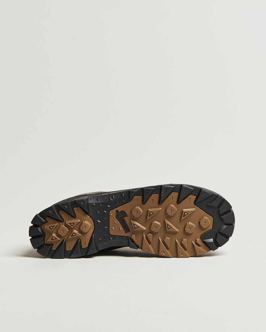 Herre | Tursko | Danner | Panorama Low 4