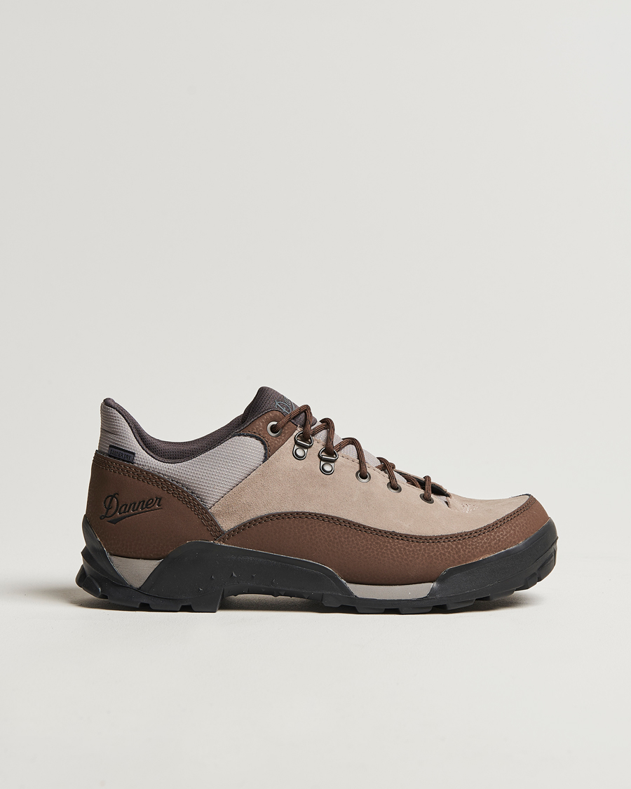 Herre | Tursko | Danner | Panorama Low 4