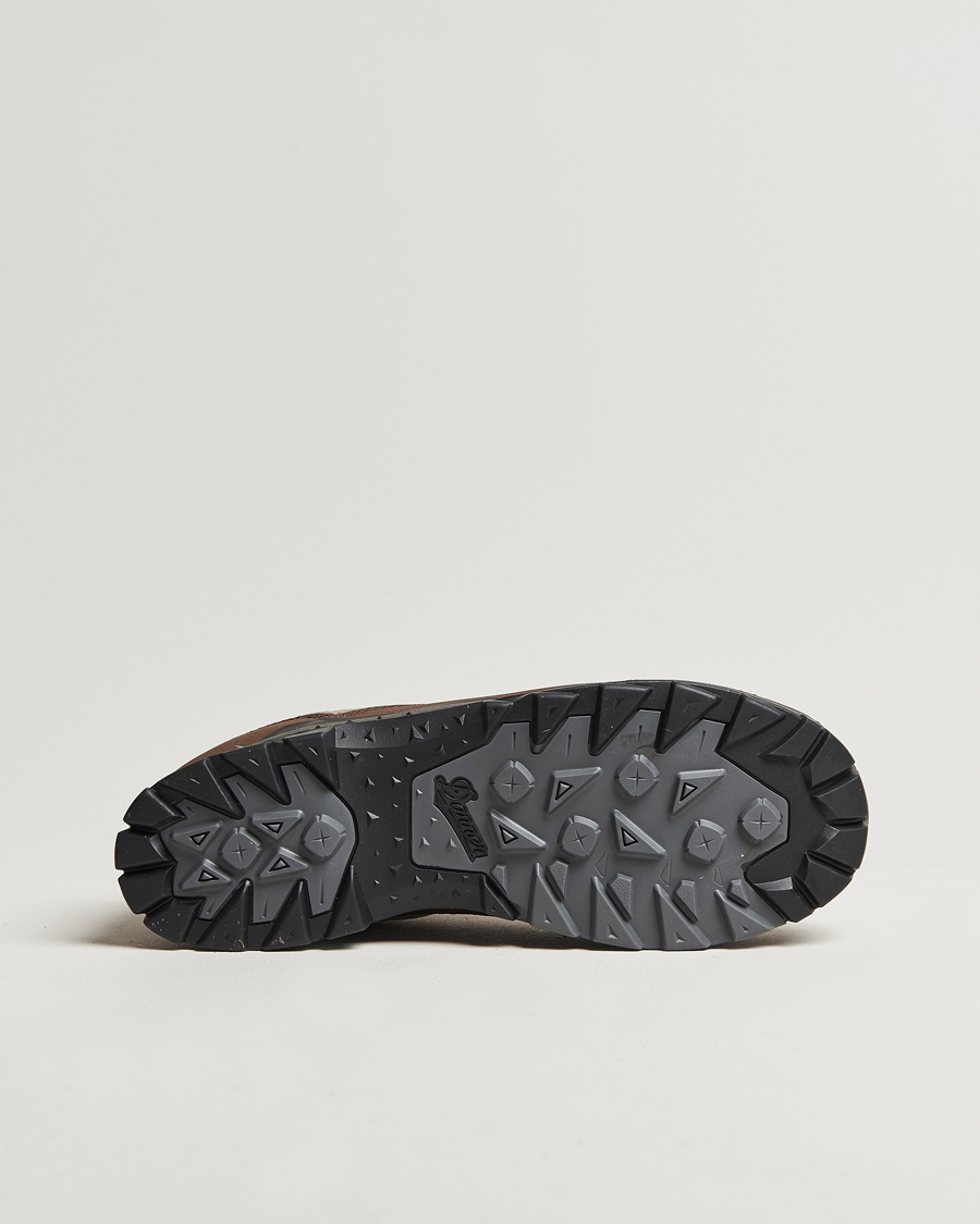 Herre | Tursko | Danner | Panorama Low 4