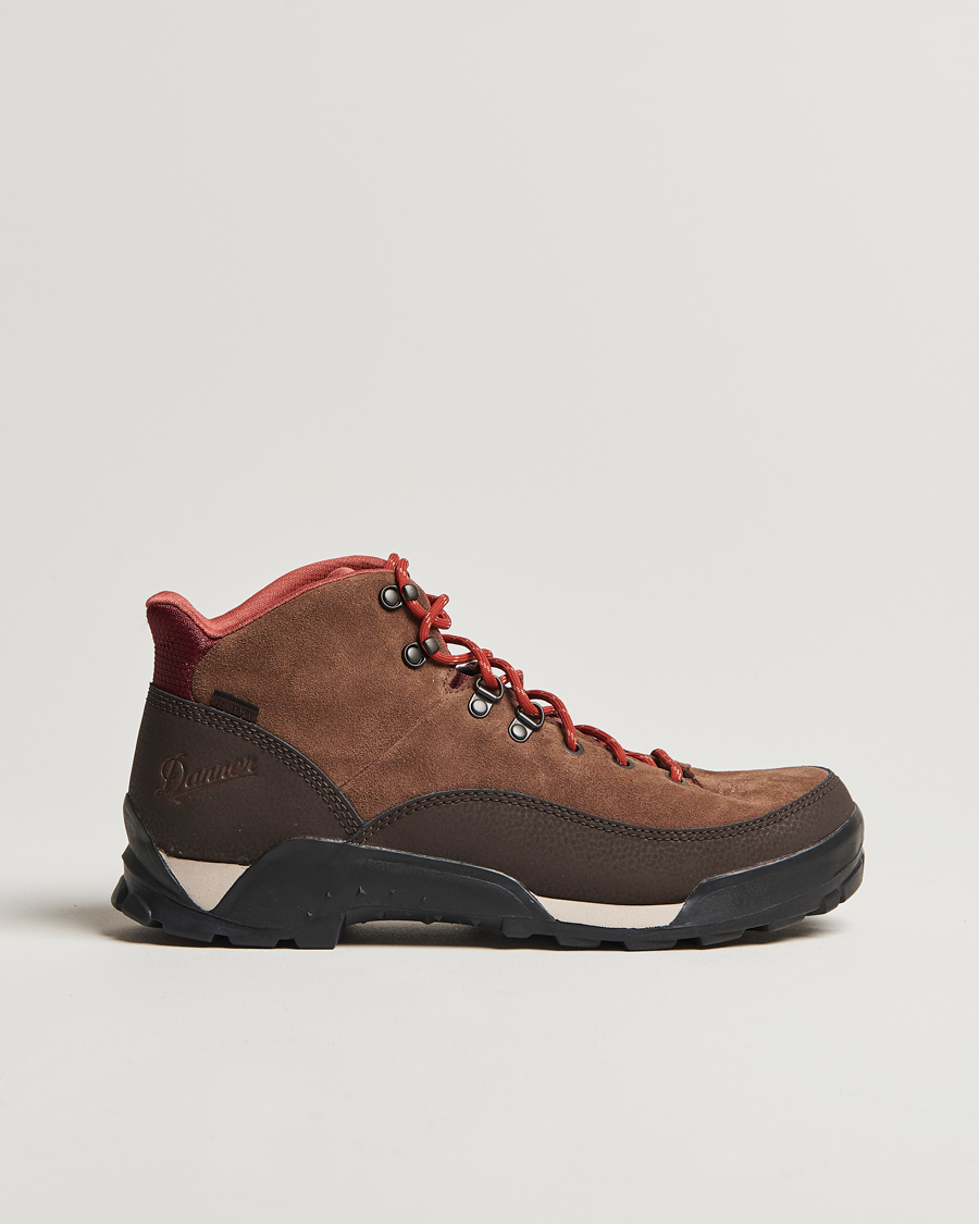 Herre | Støvler | Danner | Panorama Mid 6