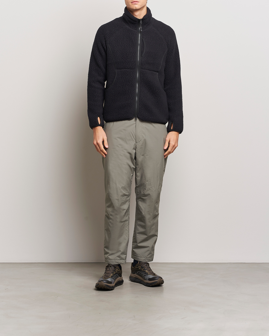 Herre | Bukser | Snow Peak | 2L Octa Pants Greige