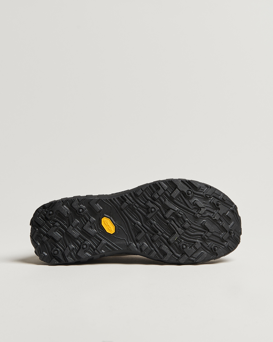 Herre | Sneakers | Norda | 001 Running Sneakers Cinder